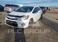 2014 KIA Forte photo