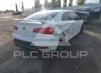 2014 KIA Forte photo
