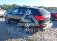 2014 KIA Sportage фото