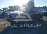 2014 KIA Sportage фото