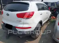2014 KIA Sportage фото