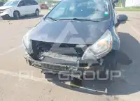 2014 KIA Rio фото