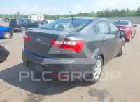2014 KIA Rio фото