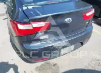 2014 KIA Rio photo