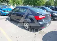2014 KIA Rio photo