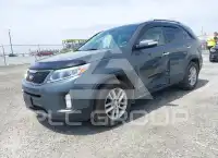 2014 KIA Sorento фото
