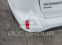 2014 KIA Sorento photo