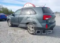 2014 KIA Sorento фото
