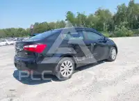 2014 KIA Rio photo