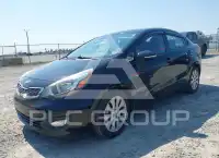 2014 KIA Rio photo