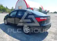 2014 KIA Rio photo
