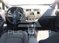 2014 KIA Rio photo