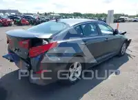 2014 KIA Optima фото