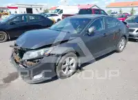 2014 KIA Optima фото