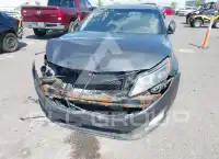 2014 KIA Optima фото