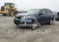 2014 KIA Sorento фото