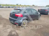 2014 KIA Rio фото