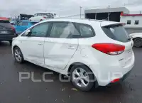 2014 KIA Rondo фото