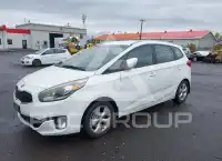 2014 KIA Rondo фото