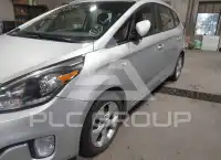 2014 KIA Rondo фото