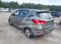 2014 KIA Rondo фото