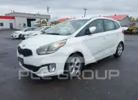 2014 KIA Rondo фото