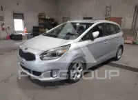 2014 KIA Rondo фото