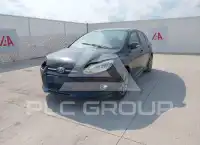 2014 Ford FOCUS фото