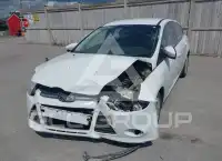 2014 Ford FOCUS фото