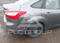 2014 Ford FOCUS фото