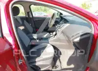 2014 Ford FOCUS фото