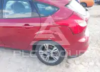 2014 Ford FOCUS фото