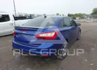 2014 Ford FOCUS photo