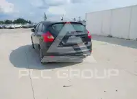 2014 Ford FOCUS фото