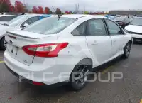 2014 Ford FOCUS фото