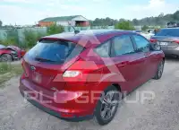 2014 Ford FOCUS фото