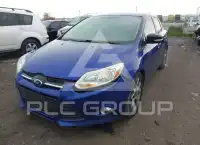 2014 Ford FOCUS photo