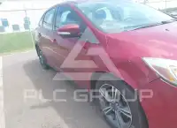 2014 Ford FOCUS photo
