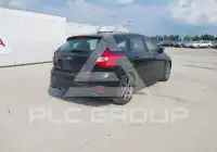 2014 Ford FOCUS фото