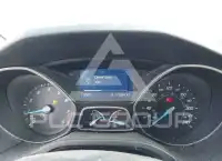 2014 Ford FOCUS фото