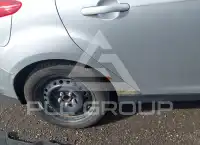 2014 Ford FOCUS фото