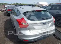 2014 Ford FOCUS фото