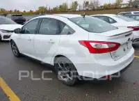 2014 Ford FOCUS фото