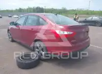 2014 Ford FOCUS photo