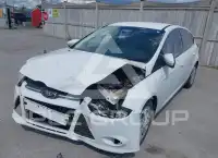 2014 Ford FOCUS фото