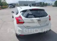 2014 Ford FOCUS фото