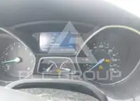2014 Ford FOCUS фото