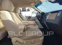 2014 Ford F-150 фото