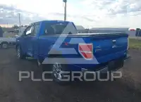 2014 Ford F-150 фото