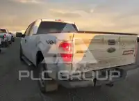 2014 Ford F-150 фото